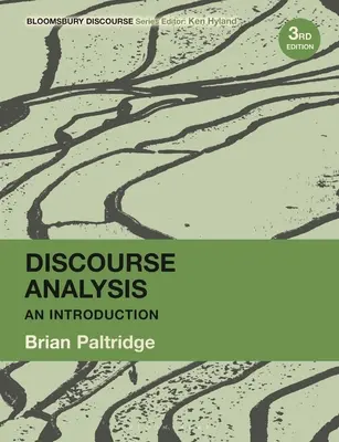 Analisis Wacana: Sebuah Pengantar - Discourse Analysis: An Introduction