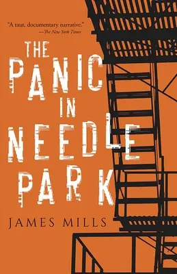 Il panico a Needle Park - The Panic in Needle Park