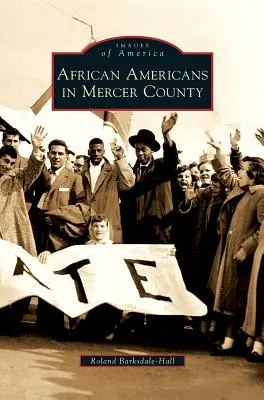 Gli afroamericani nella contea di Mercer - African Americans in Mercer County
