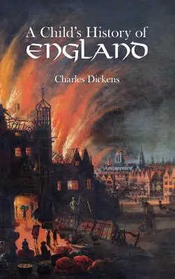 Storia dell'Inghilterra per bambini - Child's History of England