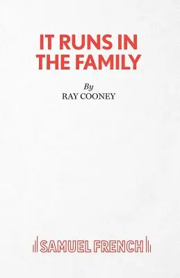 Una commedia che fa parte della famiglia - It Runs in the Family - A Comedy