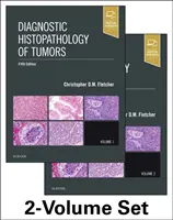 Istopatologia diagnostica dei tumori, 2 volumi - Diagnostic Histopathology of Tumors, 2 Volume Set