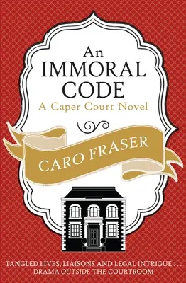 Un codice immorale - An Immoral Code