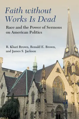La razza e il potere dei sermoni sulla politica americana - Race and the Power of Sermons on American Politics