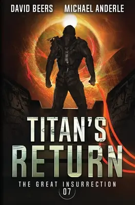 Il ritorno del Titano - Titan's Return