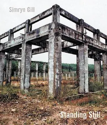 Simryn Gill: Stare fermi - Simryn Gill: Standing Still