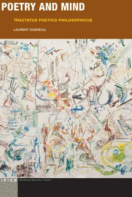 Poesia e mente: Tractatus Poetico-Philosophicus - Poetry and Mind: Tractatus Poetico-Philosophicus