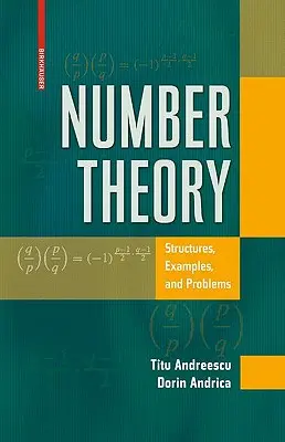 Teoria dei numeri: Strutture, esempi e problemi - Number Theory: Structures, Examples, and Problems