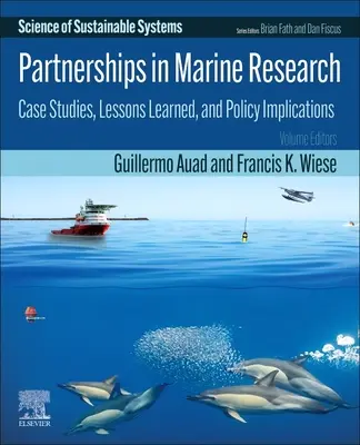 Partenariati nella ricerca marina: Casi di studio, lezioni apprese e implicazioni politiche - Partnerships in Marine Research: Case Studies, Lessons Learned, and Policy Implications