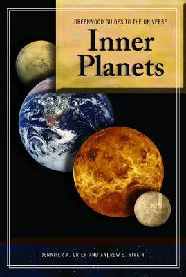 Guida all'universo: I pianeti interni - Guide to the Universe: Inner Planets