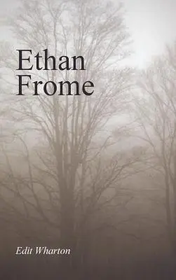 Ethan Frome, edizione a stampa grande - Ethan Frome, Large-Print Edition