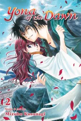 Yona dell'alba, Vol. 2, 2 - Yona of the Dawn, Vol. 2, 2