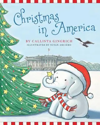 Natale in America, 5 - Christmas in America, 5