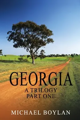 Georgia - Parte prima - Georgia--Part One