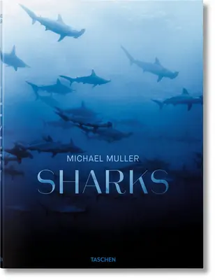 Michael Muller. Gli squali - Michael Muller. Sharks