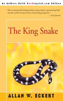 Il re serpente - The King Snake