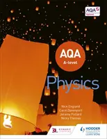 AQA A Level Physics (Anno 1 e Anno 2) - AQA A Level Physics (Year 1 and Year 2)