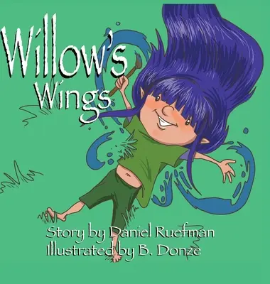 Le ali del salice - Willow's Wings