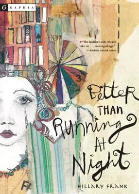 Meglio che correre di notte - Better Than Running at Night