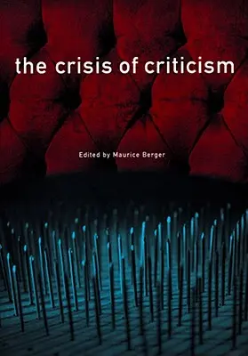 La crisi della critica - The Crisis of Criticism