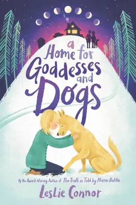 Una casa per dee e cani - A Home for Goddesses and Dogs