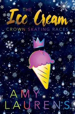 Le gare di pattinaggio sul gelato - The Ice Cream Skating Races