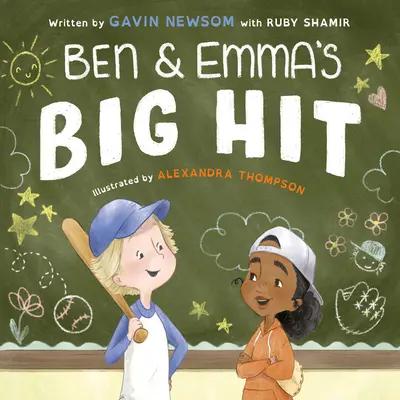 Il grande successo di Ben ed Emma - Ben and Emma's Big Hit
