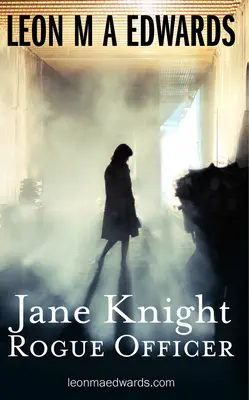 Jane Knight: L'ufficiale corrotto - Jane Knight: Rogue Officer