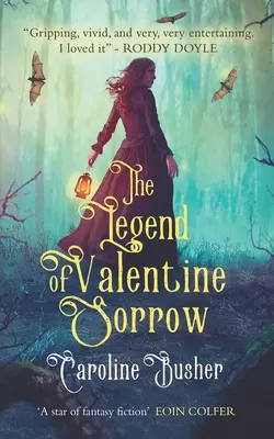La leggenda del dolore di San Valentino - The Legend of Valentine Sorrow