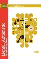 Libro introduttivo all'aritmetica mentale - Mental Arithmetic Introductory Book