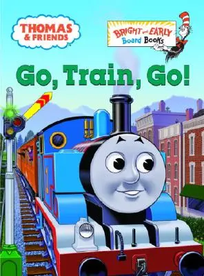 Thomas & Friends: Vai, Treno, Vai! (Thomas & Amici) - Thomas & Friends: Go, Train, Go! (Thomas & Friends)