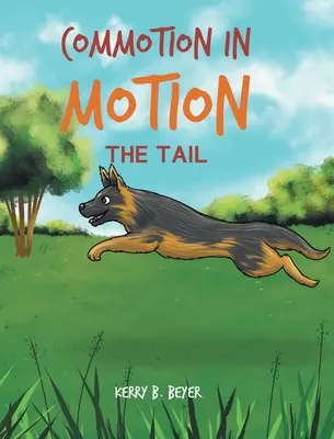 Commozione in movimento: La coda - Commotion in Motion: The Tail
