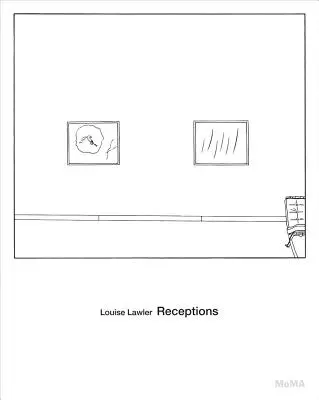 Louise Lawler: Ricevimenti - Louise Lawler: Receptions
