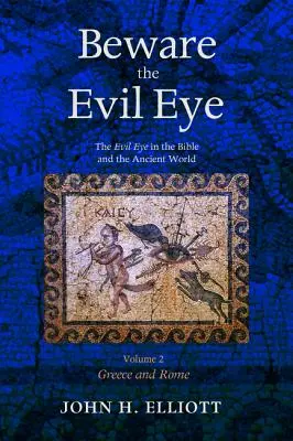 Attenti al malocchio volume 2 - Beware the Evil Eye Volume 2
