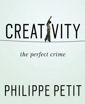 Creatività: Il delitto perfetto - Creativity: The Perfect Crime