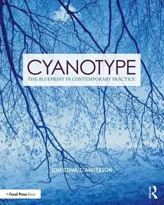 Cyanotype: L'impronta blu nella pratica contemporanea - Cyanotype: The Blueprint in Contemporary Practice