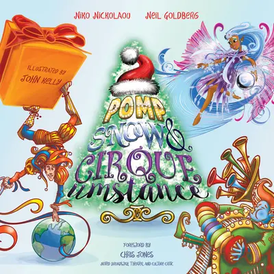 Pomp, Snow e Cirqueumstance - Pomp, Snow and Cirqueumstance