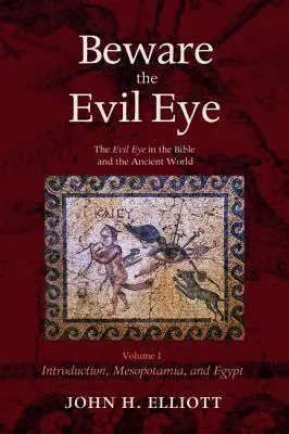 Attenti al malocchio Volume 1 - Beware the Evil Eye Volume 1
