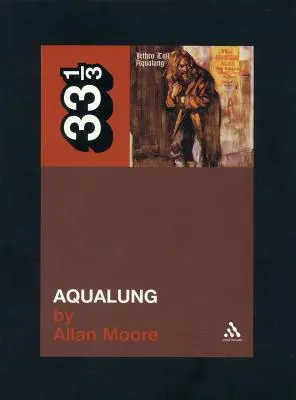 Aqualung dei Jethro Tull - Jethro Tull's Aqualung