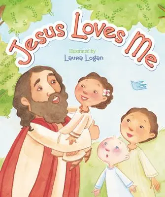 Gesù mi ama - Jesus Loves Me
