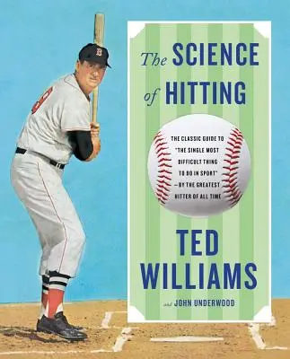La scienza del colpire - Science of Hitting