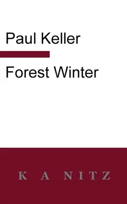 Inverno nella foresta: Un romanzo delle montagne della Slesia - Forest Winter: A Novel of the Silesian Mountains