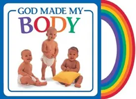 Dio ha fatto il mio corpo - God Made My Body