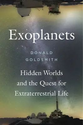 Esopianeti: Mondi nascosti e ricerca di vita extraterrestre - Exoplanets: Hidden Worlds and the Quest for Extraterrestrial Life