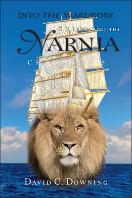 Nel guardaroba: C.S. Lewis e le Cronache di Narnia - Into the Wardrobe: C.S.Lewis and the Narnia Chronicles