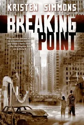Punto di rottura - Breaking Point