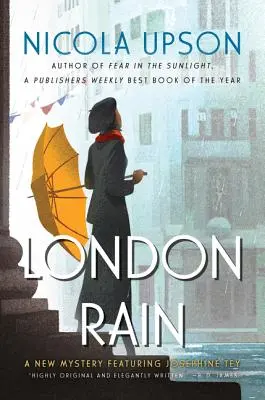 Pioggia di Londra - London Rain