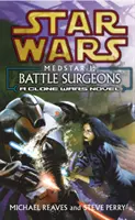 Guerre stellari: Medstar I - Chirurghi da battaglia - Star Wars: Medstar I - Battle Surgeons