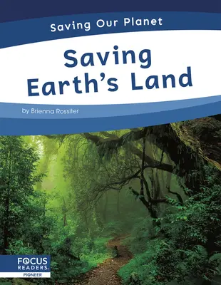Salvare la terra - Saving Earth's Land