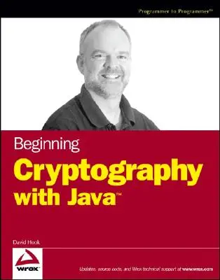 Iniziare la crittografia con Java - Beginning Cryptography with Java